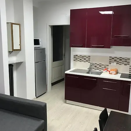 Ferienwohnung Mono Bordeaux Turin Exterior foto
