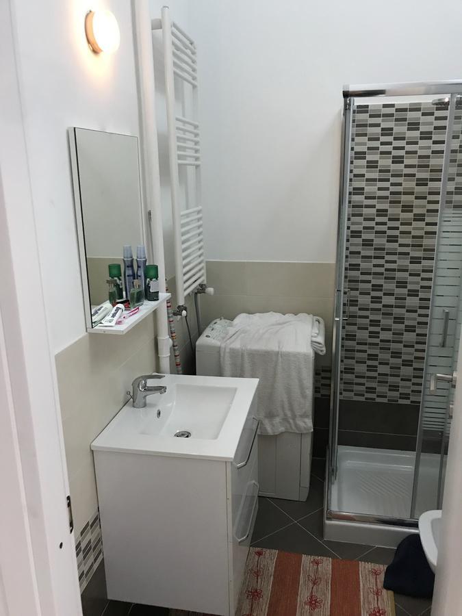 Apartment Mono Bordeaux Turin
